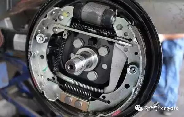 鼓式制動(dòng)器,摩托車(chē)剎車(chē)圈,輪轂剎車(chē)圈,Drum brake,摩托車(chē)制動(dòng)鐵套